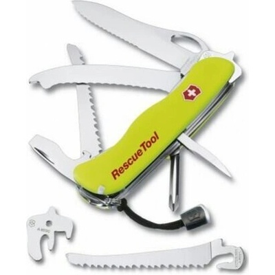 Victorinox RescueTool ONE HAND 0.8623MWN