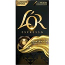 L'OR Espresso Guatemala 10 ks