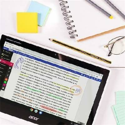 STAEDTLER Stylus Noris Digital pro dotykové obrazovky 157154