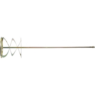 Neo Tools 56-023 Spirálová metla 120 mm SDS plus