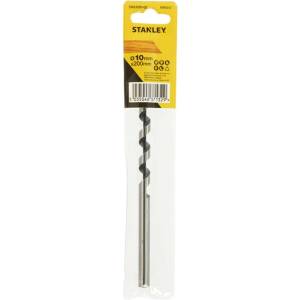 STANLEY - Свредло за дърво 10х200 мм STA52095-QZ (STA52095-QZ)
