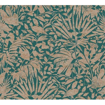 A. S. Création Влизелинов тапет за стена the bos 38831-1