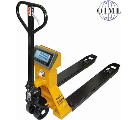 DINI ARGEO TPW E-FORCE