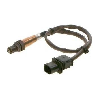 Lambda sonda BOSCH 0 258 017 343