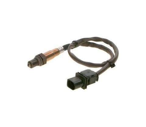 Lambda sonda BOSCH 0 258 017 343