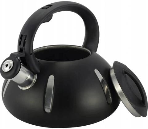 Ofenbach Black 3l