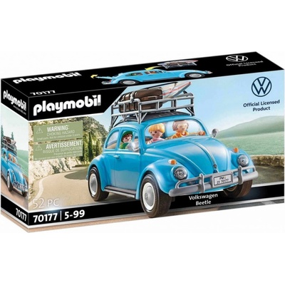 Playmobil 70177 Volkswagen Brouk – Zboží Živě