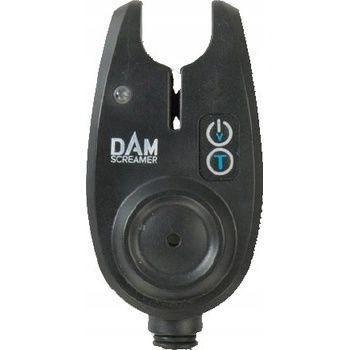 DAM Signalizátor SCREAMER BITE ALARM BLUE