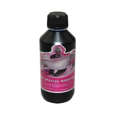 LK Baits Booster Euro Economic Amur Special Spice Shrimp 250 ml
