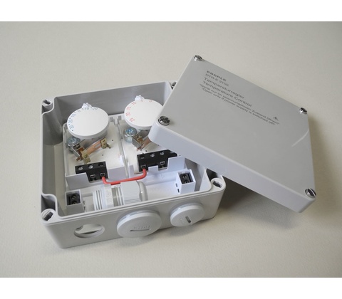 Eberle DTR-E 3102