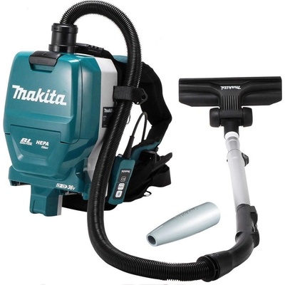 Makita DVC 261ZX11