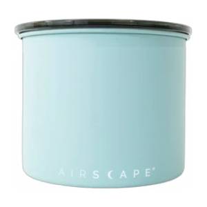 Planetary Design Airscape Контейнер за кафе 250 g - Синьо-зелено (AS_3404)