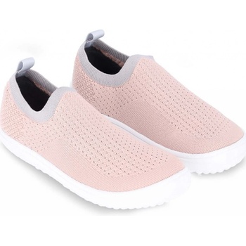 Be Lenka Detské barefoot tenisky Perk Baby Pink