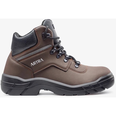 ARTRA Artra arles 947 4260 o2 fo / Работни боти до глезена o2 - кафяви 42 (9474260o2fo-42)