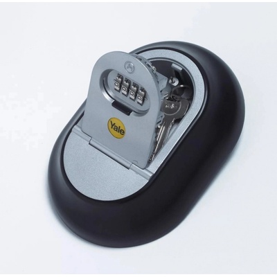 Yale Y500/187/1 – Zboží Mobilmania