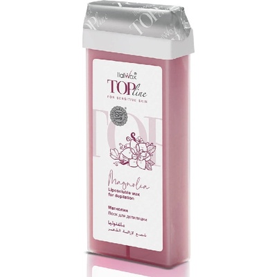 ItalWax Top Line vosk tělový magnolie 100 ml
