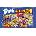Trolli Троли All in One 1 кг