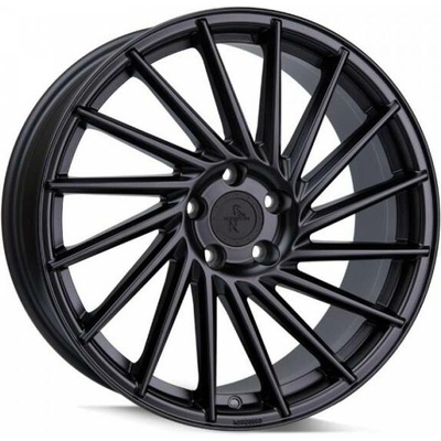 Keskin KT17 8,5x19 5x120 ET35 matt black