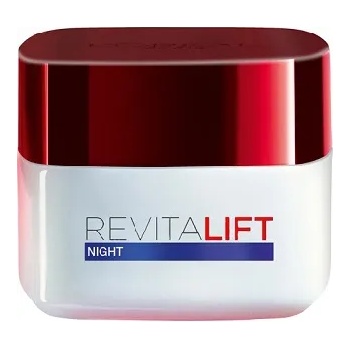Image 1 of L'Oréal Revitalift нощен крем против бръчки 50 мл