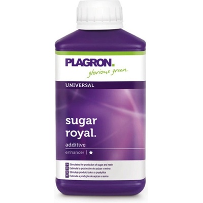 Plagron Sugar Royal 500ml