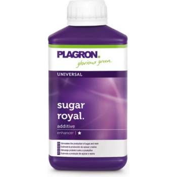 Image 1 of Plagron Sugar Royal 500ml