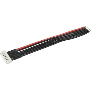 Revtec Балансен кабел 5s-eh мъжки 22awg 10см