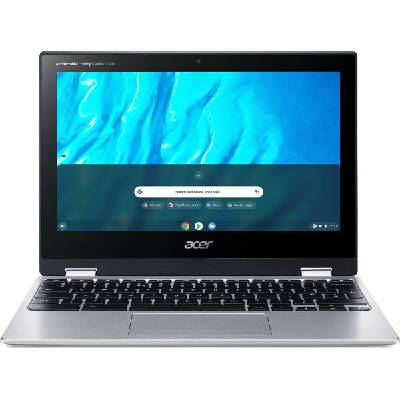 ACER Chromebook Spin 11 CorePilot M8183C, 4GB, 64GM eMMC, G72 MP3 GPU, 11.6" IPS HD, ChromeOS NX.HUVEC.005