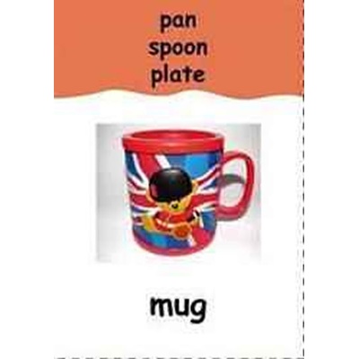 Kvarteta k Angličtině pro 4. ročník ZŠ 2 modrá - Marie Zahálková