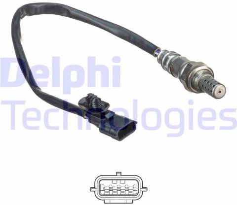 Lambda sonda DELPHI ES20522-12B1