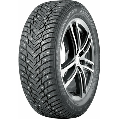 Nokian Hakkapeliitta 10 275/40 R19 105T