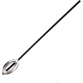 JRProducts Kŕmidlo Olovené na Tyčke 20g