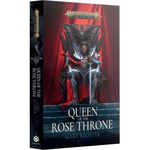 Games Workshop Queen of the Rose Throne (BL3245)