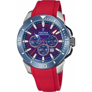 Festina F20642/2 Часовници