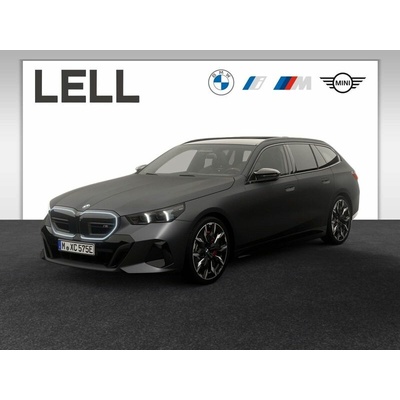 BMW i5 M60 xDrive M Sport 442 kW