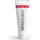 Zubní pasty Herbadent PROFES. bylin.gel na dásně Chlorhex. 25g