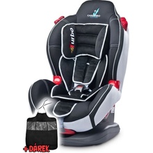 CARETERO SPORT TURBO 2020 black