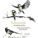 Sýkorník