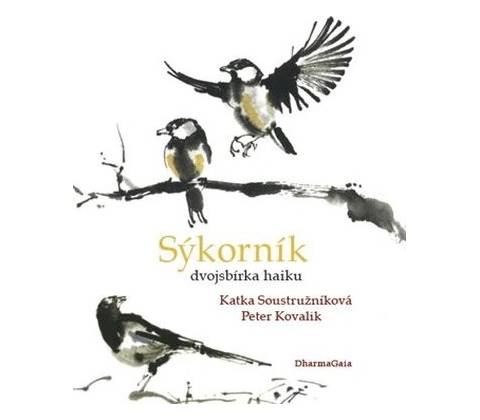 Sýkorník