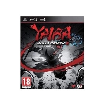 Yaiba: Ninja Gaiden Z