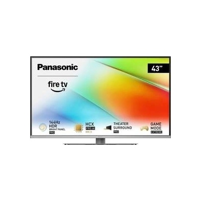 Panasonic TV-43W93BE6
