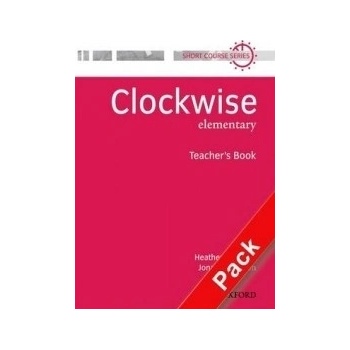 Clockwise Elementary TRP