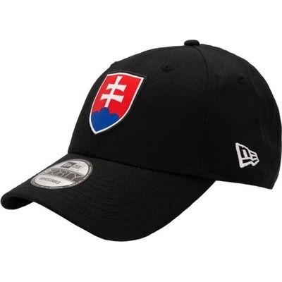 New Era SK CORE 9FORTY čierna