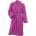 SECANETA Bathrobe - Purple (Purple)