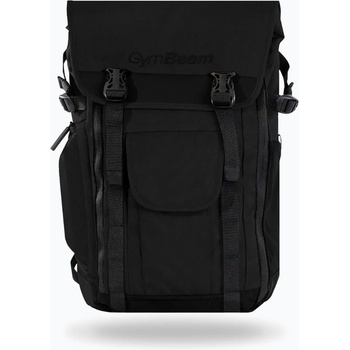 Image 1 of GymBeam Раница за тренировки GymBeam Adventure 25 l black
