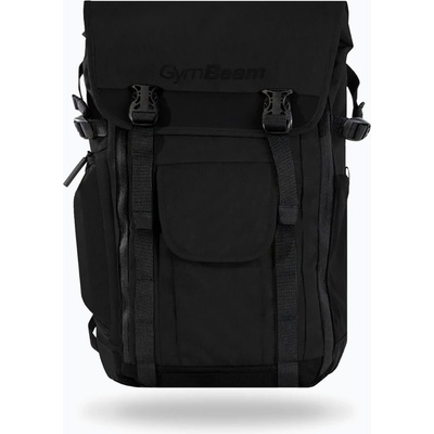 GymBeam Раница за тренировки GymBeam Adventure 25 l black