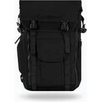GymBeam Раница за тренировки GymBeam Adventure 25 l black