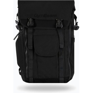 GymBeam Раница за тренировки GymBeam Adventure 25 l black