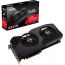 Asus DUAL-RX6700XT-O12G 90YV0G83-M0NA00