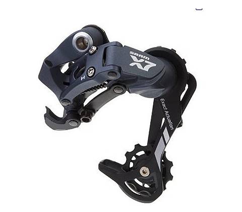 Sram X-7