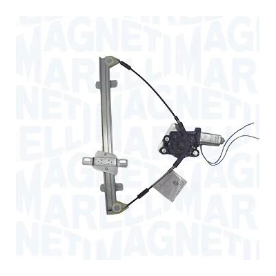 Mechanizmus zdvíhania okna MAGNETI MARELLI 350103311000